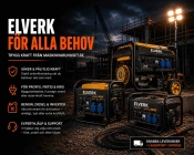 Elverk