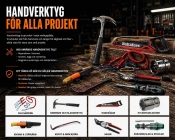 Handverktyg