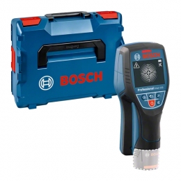 Bosch UNIVERSAL D-TECT 120 SOLO L-BOXX
