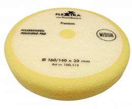 Flex Medelhård 160 mm