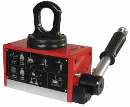 Magnetlyftare U-lift Plus Eclipse