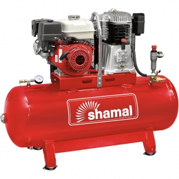 kompressor bensin Shamal GX390