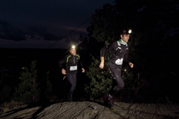 Pannlampa Orion 2500 RE Mareld