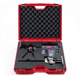 Verktygssats Viking Arm X2 set