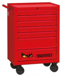 VERKTYGSSET TENGTOOLS CLASSIC 27TUM 202 TT