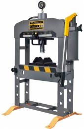 Verkstadspress Winntec Hydraulic