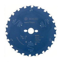 Bosch Expert for wood 254mm/ 22t