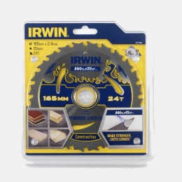 Irwin WeldTec 184 mm / 40t