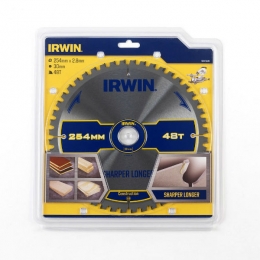 Irwin Construction 254 mm / 48t Sågklinga