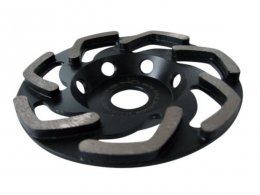 Flexxtra Boomerang 125 mm