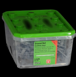 Spik räfflad Essve M-fusion UTE