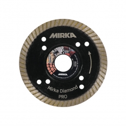 Mirka Diamond Wheel PRO 350x25,4mm TR