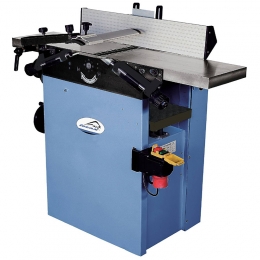 Rikt- & planhyvel Ferax FHM 260 230V