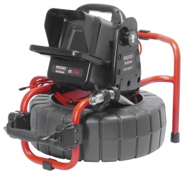 Inspektionskamera Ridgid Mini CS6Pak