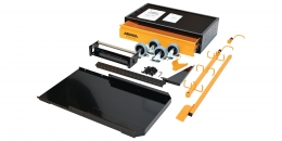 Basmodul till Mirka® Modular Trolley