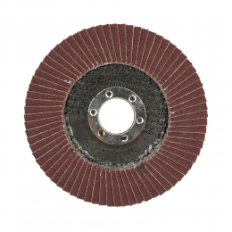 lamellslipskiva Tamo Abrasive Flap Wheel 115