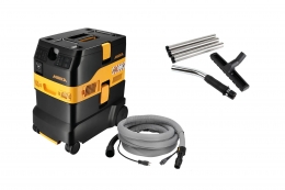 Mirka DEXOS 1230 & rengöringskit