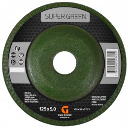 Super Green 125 K540