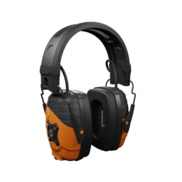 ISOtunes Link EN352 Orange Hörselskydd med Bluetooth