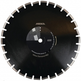 Mirka Diamond Wheel PRO 350x20,0mm