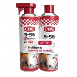 CRC 5-56 DUO-pack
