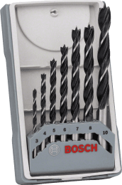 Bosch ROBUSTLine set