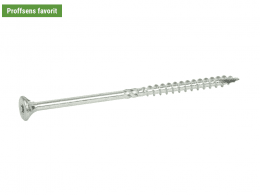 Träskruv Essdrive INNE Essve