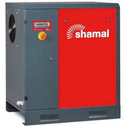 skruvkompressor Shamal Storm 18,5-8 ES