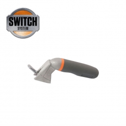 Tebo Softgriphandtag Switch 934079 Fixkam