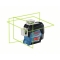 Bosch GLL 3-80CG SOLO L-BOXX