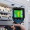 Bosch GTC 400 C SOLO i L-Boxx utan 12V li-ionbatteri