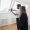 Bosch GTC 400 C SOLO i L-Boxx utan 12V li-ionbatteri