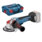 Bosch GWX 18V-10 125 PC SOLO L-BOXX