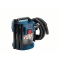 Bosch GAS 18V-10 SOLO