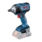 Bosch Mutterdragare GDS 18V-EC 300 SOLO L-BOXX