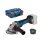 Bosch GWS 18V-10 PSC HMI SOLO