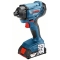 Bosch Slagskruvdragare GDR 18V-160 SOLO L-BOXX