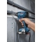 Bosch Slagskruvdragare GDR 18V-160 SOLO L-BOXX