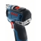 Bosch GSR 12V-35 FC 2x3Ah 4xchuckar