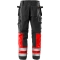 Hantverkarbyxa Varsel Fristads 247 FAS