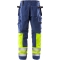 Hantverkarbyxa Varsel Fristads 247 FAS