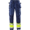 Hantverkarbyxa Varsel Fristads 247 FAS