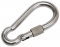 Karbinhake öga SF 316 11mm