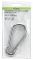 Karbinhake öga SF 316 13mm