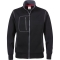 Fristads 1748 DF Sweatshirt-jacka Dam