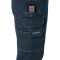 Fristads 2501 DCS Jeans med stretch