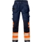 Fristads 2706 PLU Hantverkarbyxa Stretch