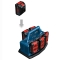 Multiladdare Bosch GAL 18V 6-80