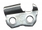 MOTORSÅGSKEDJA 1/4, 1,1MM, 57DL, 24AP057E