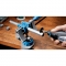 Dremel MULTI-VISE 2500 Universalskruvstäd